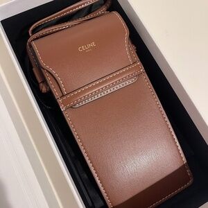 Brand New Celine Sunglasses Case